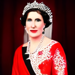Queen Stephanie of Canada Dies at Age 67