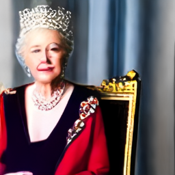 Queen Stephanie of Canada Dies at Age 67