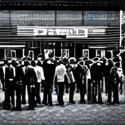 Queue Icon