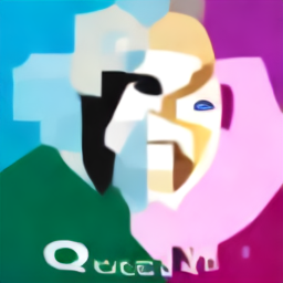 Qwen Logo