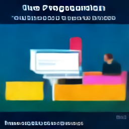 Funny programmer