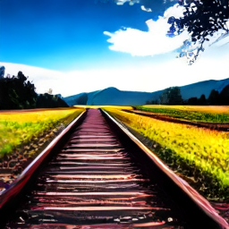 Rails Icon