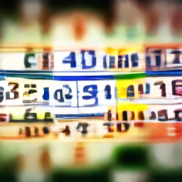 Random Number Generator Logo