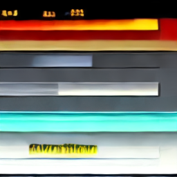 Rank System Icon