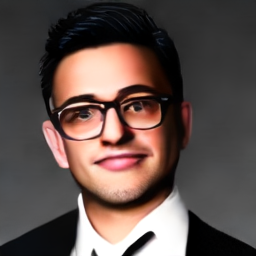 Real Profile Photos