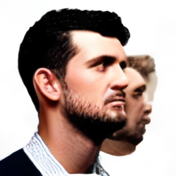 Real Profile