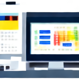 A realistic looking webpage