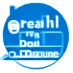 Real World Data Logo