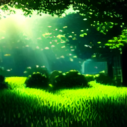 Realistic Environment