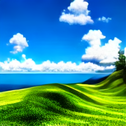 Another Realistic Image