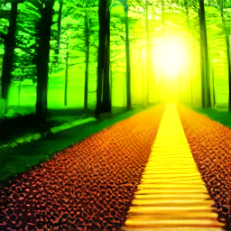 Recovery Pathway