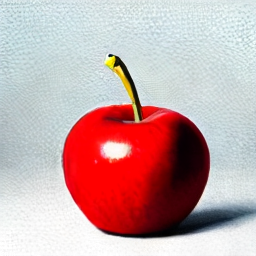 Red Apple
