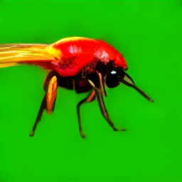 Red Bee