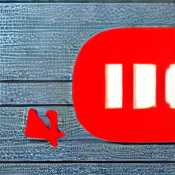 YouTube logo
