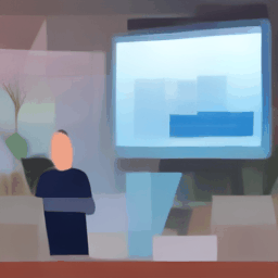 Remote Software Job