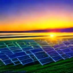 Renewable Energy