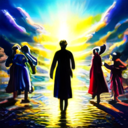 Demon Revelation Image