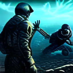 Revive Dead Chat