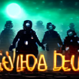 Revive Dead Chat