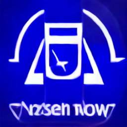 Landon in his usual smug pose