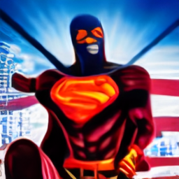 Rajesh with a debt collector