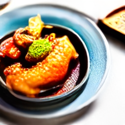 Roast Duck Image 1