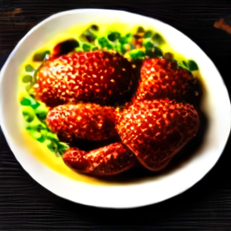 Roast Duck Image 2
