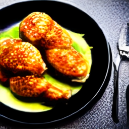 Roast Duck Image 3