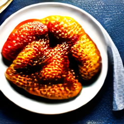 Roast Duck