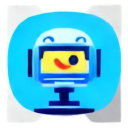 Robot Icon