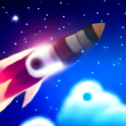 Rocket Ship Design