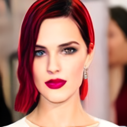 Ruby Logo