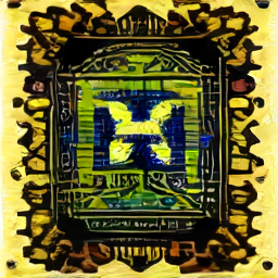 Rune Codes