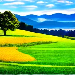 Rural Voices
