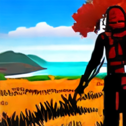Rust Community