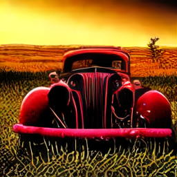 Rust in Frontend Development