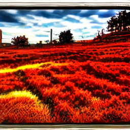 Rusted Screencast