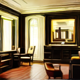 Salon