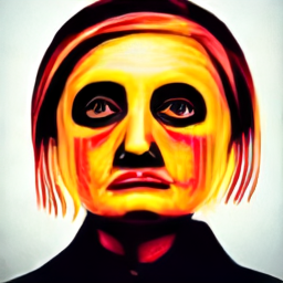 Scariest Person of the Year 2025