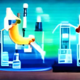 Science & Technology