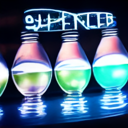 Science Logo
