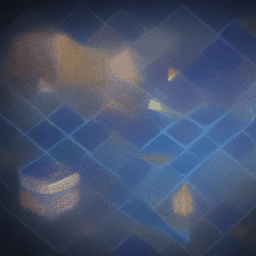 Scientists working on a phone screen