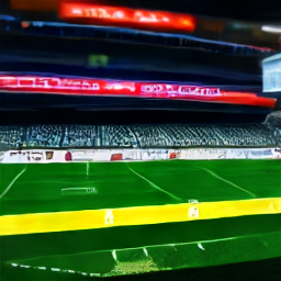 Scoreboard System Icon