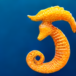Seahorse