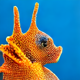 Seahorse Emoji