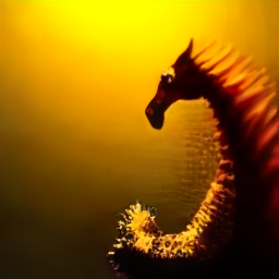 Seahorse