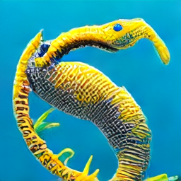 Seahorse
