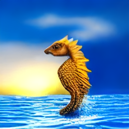 Seahorse