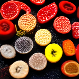 Seasonal Food