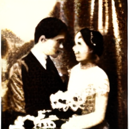 Second Marriage
